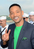 Will Smith, On The Intrepid For Fleet Week Out And About For Celebrity Candids - Wed, , New York, Ny May 23, 2012. Photo By Derek StormEverett Collection Celebrity - Item # VAREVC1223M01XQ002
