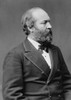 President James Garfield History - Item # VAREVCHISL045EC961