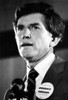 Us Elections. Us Senator Gary Hart At The Democratic National Convention In San Francisco History - Item # VAREVCPBDWAMOEC004