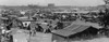 Bonus Army Shacks At Anacostia Flats History - Item # VAREVCHISL041EC083