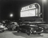 Cara At The Whitestone Bridge Drive-In Theater Which Opened In August 1949. The Drive-In Theater Could Accommodate 1 History - Item # VAREVCHISL039EC201