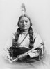 Sitting Bull Lakota Sioux History - Item # VAREVCHISL013EC212