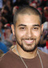 Wilmer Valderrama At Arrivals For Premiere Of Pirates Of The Caribbean At World'S End, Disneyland, Anaheim, Ca, May 19, 2007. Photo By Michael GermanaEverett Collection Celebrity - Item # VAREVC0719MYBGM037