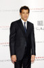 Clive Owen At Arrivals For Premiere Of The International, Amc Loews Lincoln Square Theatre, New York, Ny 292009. Photo By Desiree NavarroEverett CollectionEverett Collection Celebrity - Item # VAREVC0909FBFNZ024