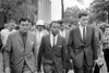 Integration At Ole Mississippi University History - Item # VAREVCHCDCIRIEC002
