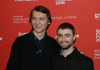Paul Dano, Daniel Radcliffe At Arrivals For Swiss Army Man Premiere At Sundance Film Festival 2016, The Eccles Center For The Performing Arts, Park City, Ut January 22, 2016. Photo By James AtoaEverett Collection Celebrity - Item # VAREVC1622J05JO032