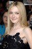 Dakota Fanning At Arrivals For The Twilight Saga New Moon Premiere, Mann Village And Bruin Theaters, Los Angeles, Ca November 16, 2009. Photo By Dee CerconeEverett Collection Celebrity - Item # VAREVC0916NVCDX071