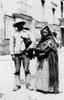 Chicken Sellers In Mexico City History - Item # VAREVCHCDMECIEC002