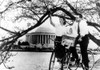 President Richard Nixon History - Item # VAREVCPBDRINICS004