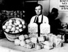 Great Depression Food To Relieve Famine Bought And Redistributed By The Fscc.  1938. Courtesy Csu Archives  Everett Collection History - Item # VAREVCHBDDEPRCS007