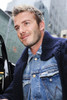David Beckham, Visits "Good Morning America" Taping Out And About For Celebrity Candids - Monday, New York City, New York, Ny April 26, 2010. Photo By Ray TamarraEverett Collection Celebrity - Item # VAREVC1026APATY009