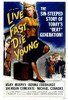 Live Fast, Die Young Movie Poster Print (27 x 40) - Item # MOVCF2187