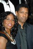 Denzel Washington At Arrivals For The American Gangster Premiere To Benefit Boys & Girls Clubs Of America, Apollo Theater In Harlem, New York, Ny, October 19, 2007. Photo By George TaylorEverett Collection Celebrity - Item # VAREVC0719OCCUG031