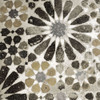Alhambra Tile Iii Neutral Poster Print by Sue Schlabach - Item # VARPDX22457