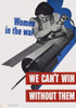 World War Ii Poster History - Item # VAREVCHCDWOWAEC097