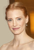 Jessica Chastain At Arrivals For 2013 Writers Guild Awards Los Angeles, Jw Marriot At La Live, Los Angeles, Ca February 17, 2013. Photo By Emiley SchweichEverett Collection Celebrity - Item # VAREVC1317F02QW009
