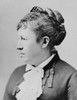 Julia Dent Grant Wife Of Ulysses S. Grant History - Item # VAREVCHISL043EC824