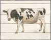 Country Cow Vi Poster Print by James Wiens - Item # VARPDX39870