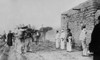 Mexican Rurales Executing Prisoners Of War During The Mexican Revolution History - Item # VAREVCHISL043EC455