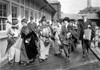 Mrs. Emmeline Pankhurst History - Item # VAREVCHBDSUFFCS002