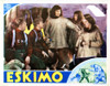 Eskimo Still - Item # VAREVCMCDESKIEC013