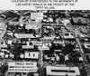 Warren Commission Exhibit. Photograph Of Dallas Records The Location Of Eyewitnesses To The Movements Of Jfk Assassin Lee Harvey Oswald In The Vicinity Of The Killing Of Policeman J.D. Tippit. Nov. 22 History - Item # VAREVCCSUA001CS294