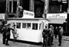 Checkpoint Charlie At The Berlin Wall History - Item # VAREVCHBDBERLCS004