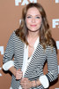 Katie Aselton At Arrivals For Fx Network Upfronts Bowling Event, Lucky Strike Lanes, New York, Ny March 28, 2013. Photo By Andres OteroEverett Collection Celebrity - Item # VAREVC1328H02TQ112