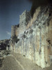 Moat Of Saladin'S Castle History - Item # VAREVCHCDLCGAEC721