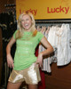 Laura Bell Bundy Inside For Lucky Club Gift Lounge For The 2007-2008 Tv Network Upfronts Previews, The Ritz Carlton Hotel, New York, Ny, May 14, 2007. Photo By B. MedinaEverett Collection Celebrity - Item # VAREVC0714MYAMD058