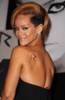 Rihanna At In-Store Appearance For Rihanna Promotes New Album Rated R, Best Buy, New York City, Ny November 23, 2009. Photo By Kristin CallahanEverett Collection Celebrity - Item # VAREVC0923NVEKH010
