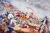 The Battle Of Bunker Hill History - Item # VAREVCH4DREWAEC029