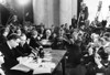 Former Senate Aide Bobby Baker Before The Senate Rules Committee. Feb. 25 History - Item # VAREVCCSUB001CS455