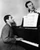 Irving Berlin And Dick Powell History - Item # VAREVCPBDIRBECS008