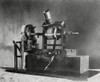 Edison'S First Movie Machine History - Item # VAREVCHISL039EC189