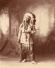 Chief American Horse History - Item # VAREVCHISL046EC406