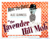 The Lavender Hill Mob Still