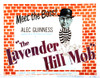The Lavender Hill Mob Still - Item # VAREVCMMDLAHIEC001