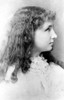 Helen Keller At 12 Years Of Age In 1892.. Courtesy Csu Archives  Everett Collection History - Item # VAREVCHBDHEKECS001