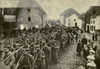 World War 1. The Beaten German Army History - Item # VAREVCHISL044EC022