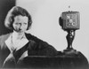 Edna St. Vincent Millay American Poet History - Item # VAREVCHISL005EC064