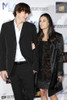 Ashton Kutcher, Demi Moore In Attendance For Mentor La'S Promise Gala Honoring Tom Cruise, Twentieth Century Fox Studios, New York, Ny, March 22, 2007. Photo By Michael GermanaEverett Collection Celebrity - Item # VAREVC0722MRAGM017