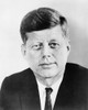 President John F. Kennedy. 1961 Portrait. History - Item # VAREVCHISL013EC144