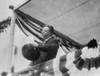 Theodore Roosevelt Speaking On The Day Of His Return From Africa And Europe History - Item # VAREVCHISL045EC188