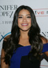 Gina Rodriguez In Attendance For Grand Opening Of Jennifer Lopez All I Have, Planet Hollywood Resort & Casino, Las Vegas, Nv January 20, 2016. Photo By James AtoaEverett Collection Celebrity - Item # VAREVC1620J01JO073