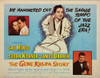 The Gene Krupa Story Still - Item # VAREVCMCDGEKREC003