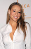 Mariah Carey At Arrivals For Premiere Of Tennessee At Tribeca Film Festival, Tribeca Performing Arts Center, New York, Ny, April 24, 2008. Photo By Kristin CallahanEverett Collection Celebrity - Item # VAREVC0824APEKH018