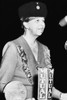 Eleanor Roosevelt Speaking At Waldorf Astoria Hotel. New York. Nov. 16 History - Item # VAREVCHISL035EC223