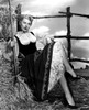 Barbara Payton Portrait - Item # VAREVCPBDBAPAEC021