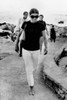 Jacqueline Kennedy Onassis On Vacation In Capri History - Item # VAREVCCSUA001CS115